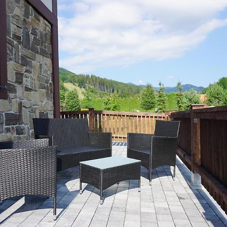 Apartmany Sport & Ski Valča Exterior foto