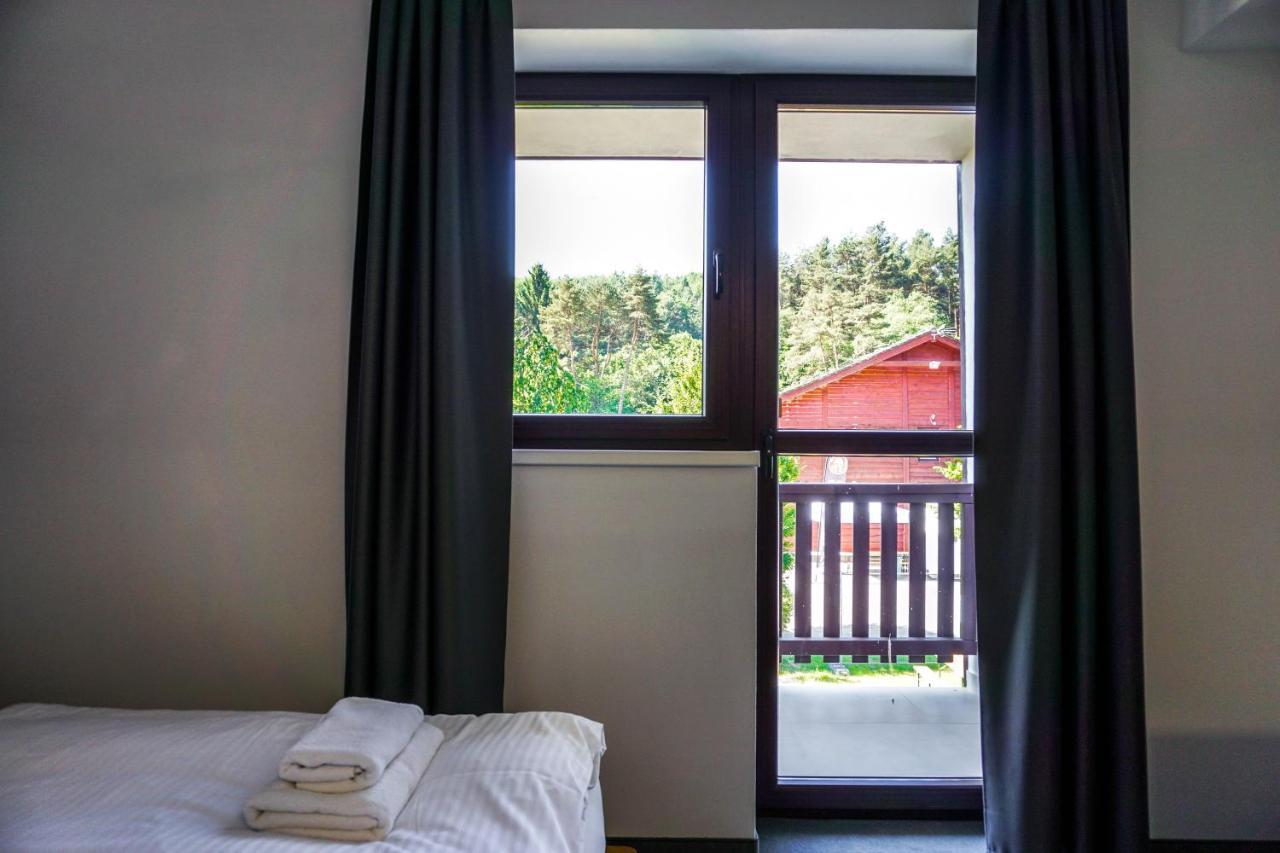 Apartmany Sport & Ski Valča Exterior foto