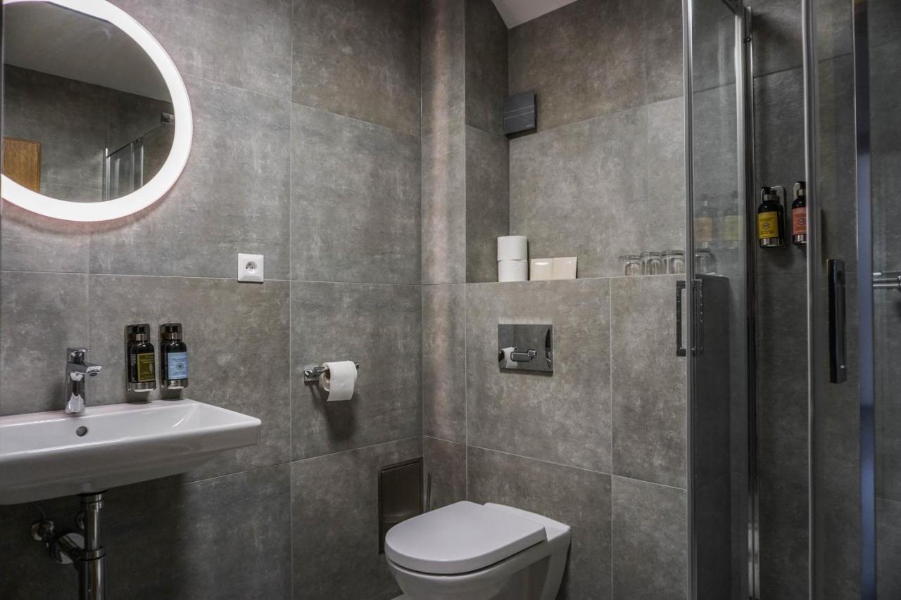 Apartmany Sport & Ski Valča Exterior foto