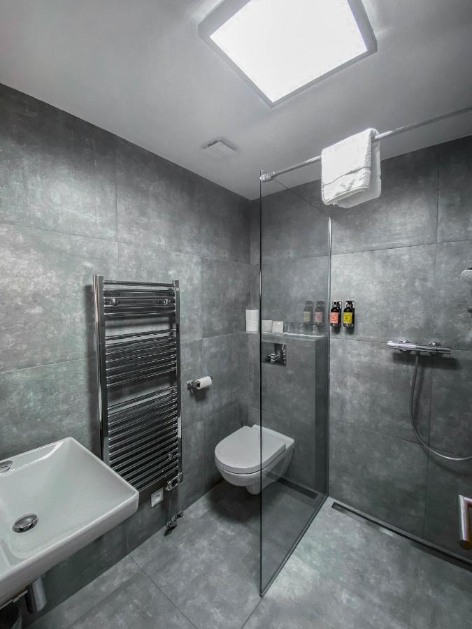 Apartmany Sport & Ski Valča Exterior foto